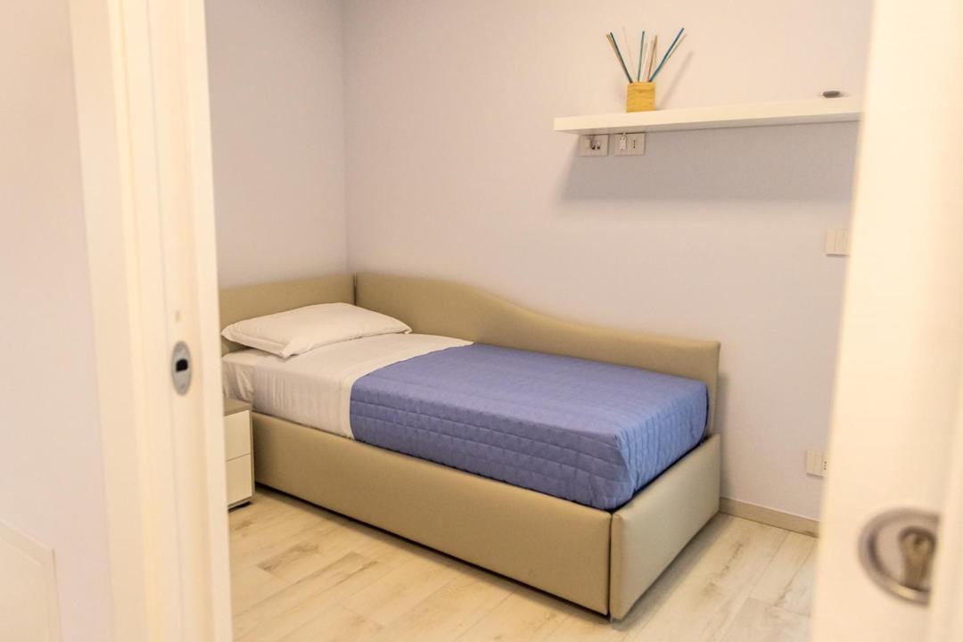 Novatek Apartment 201 Exclusive เปสการา ภายนอก รูปภาพ