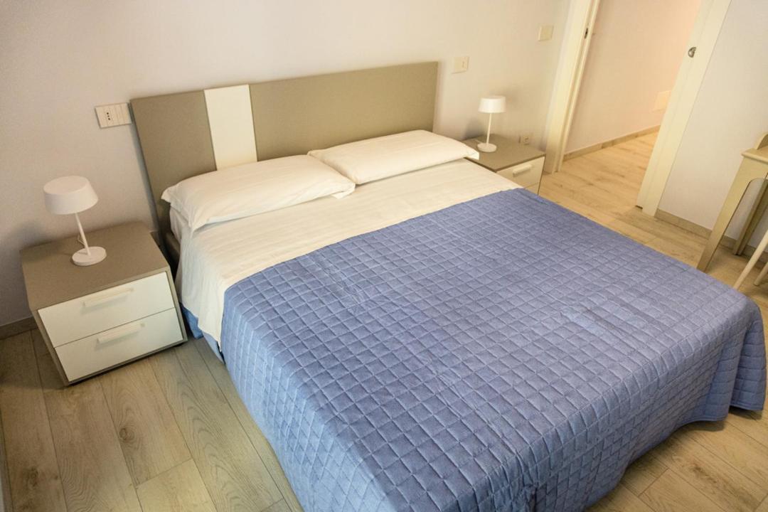 Novatek Apartment 201 Exclusive เปสการา ภายนอก รูปภาพ