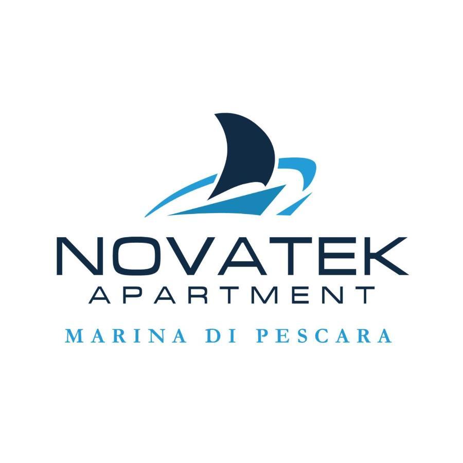 Novatek Apartment 201 Exclusive เปสการา ภายนอก รูปภาพ