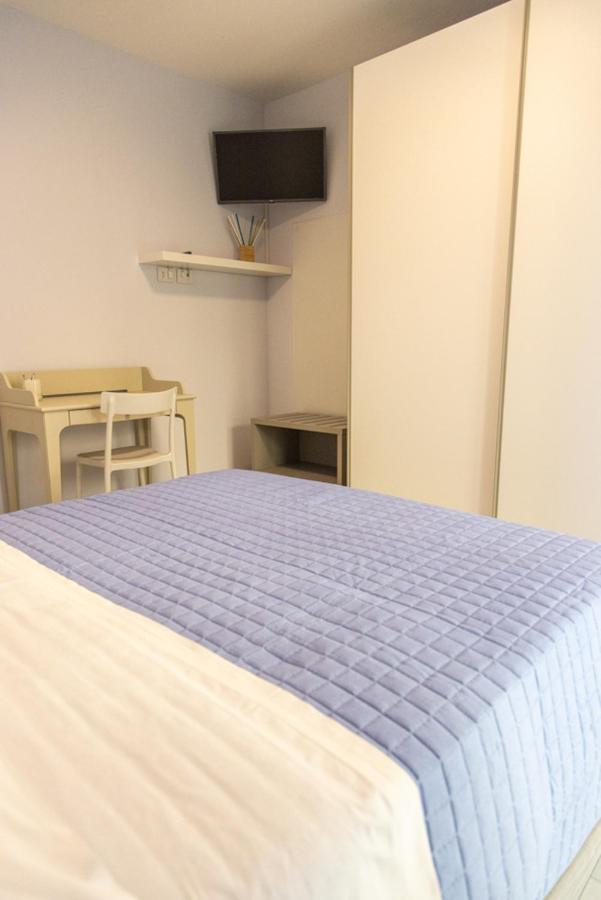 Novatek Apartment 201 Exclusive เปสการา ภายนอก รูปภาพ