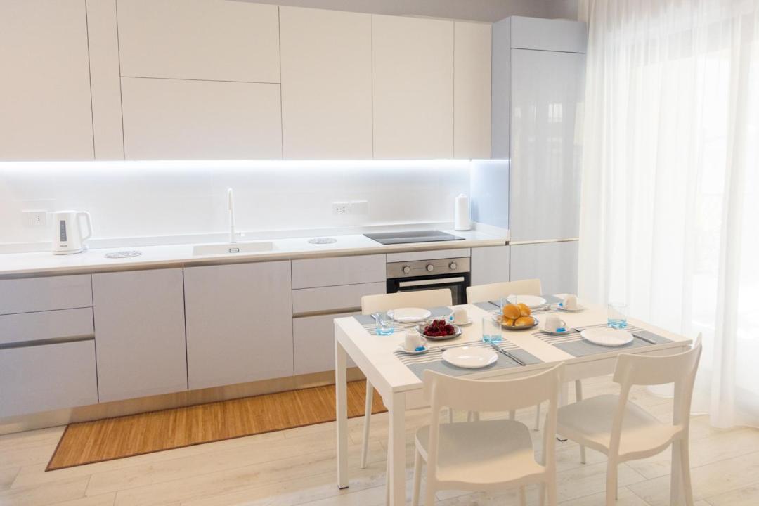 Novatek Apartment 201 Exclusive เปสการา ภายนอก รูปภาพ