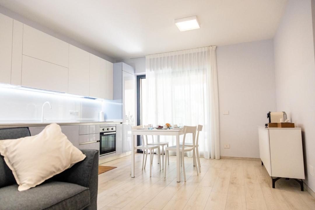 Novatek Apartment 201 Exclusive เปสการา ภายนอก รูปภาพ