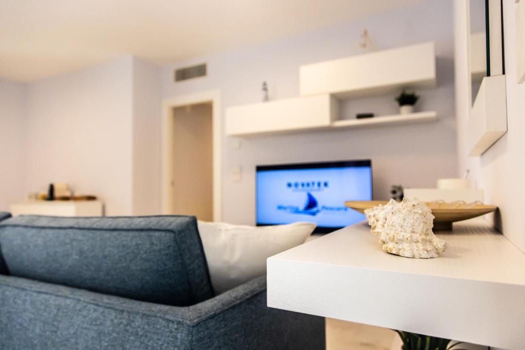 Novatek Apartment 201 Exclusive เปสการา ภายนอก รูปภาพ