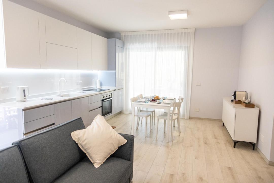 Novatek Apartment 201 Exclusive เปสการา ภายนอก รูปภาพ