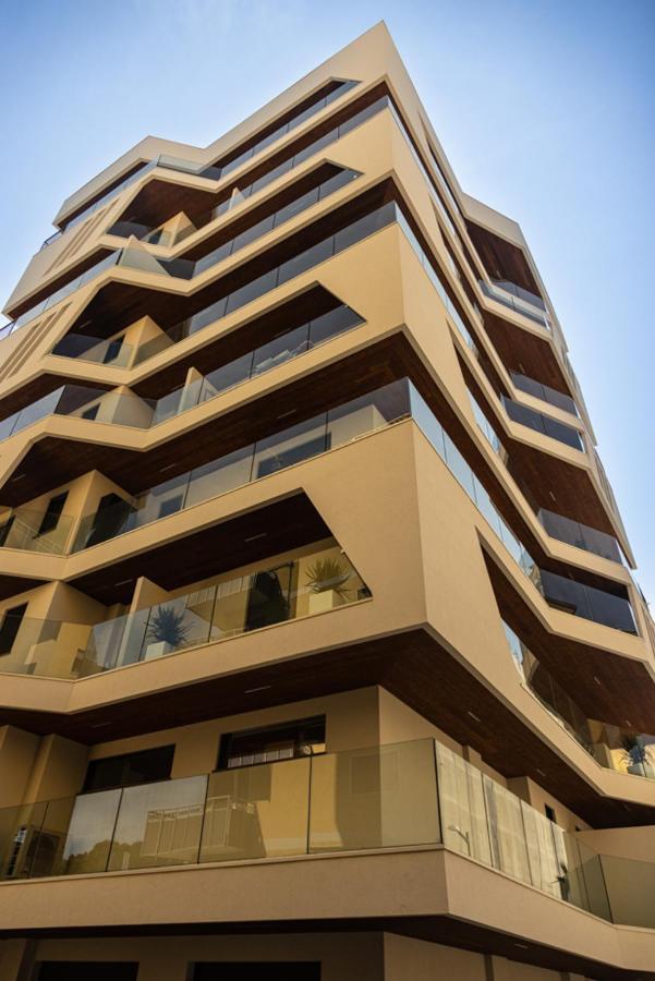 Novatek Apartment 201 Exclusive เปสการา ภายนอก รูปภาพ