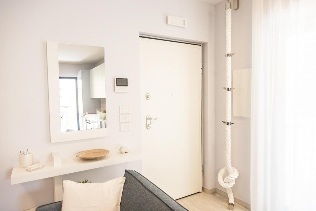 Novatek Apartment 201 Exclusive เปสการา ภายนอก รูปภาพ