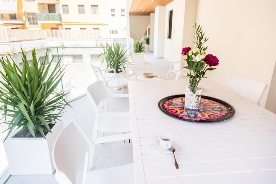 Novatek Apartment 201 Exclusive เปสการา ภายนอก รูปภาพ