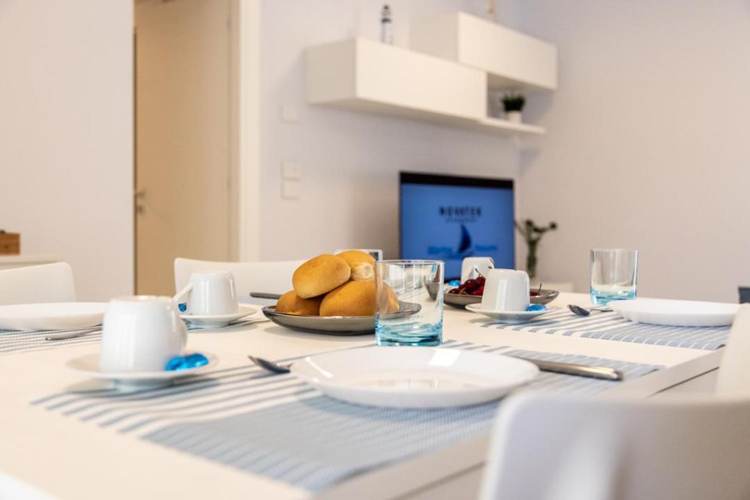 Novatek Apartment 201 Exclusive เปสการา ภายนอก รูปภาพ