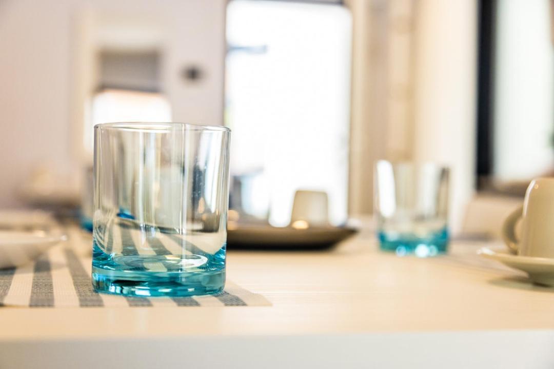 Novatek Apartment 201 Exclusive เปสการา ภายนอก รูปภาพ